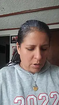 LucifernandaSw online show from July 23, 7:56 pm