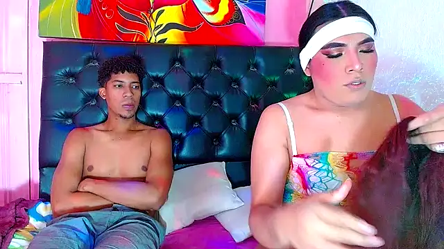 ray and 666 online show from December 19, 7:02 am