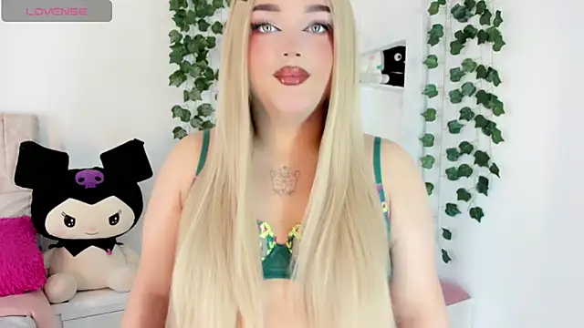 cattriona muller online show from June 22, 5:15 am
