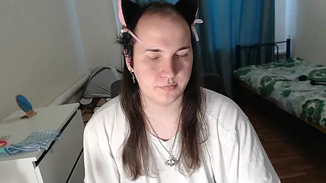 EvaMiron online show from December 17, 10:21 am