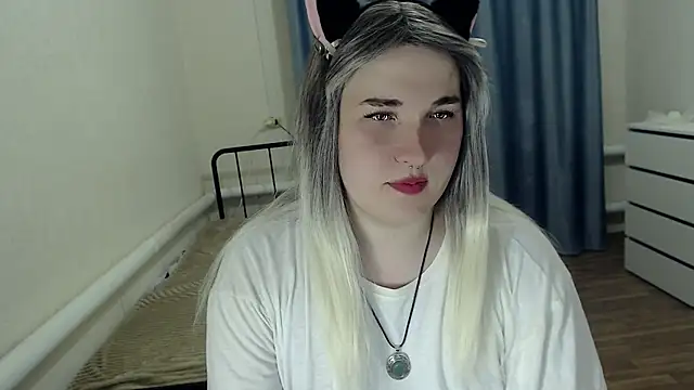 EvaMiron online show from July 11, 8:13 pm