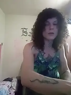 SuccubusTatuada online show from March 15, 4:10 pm