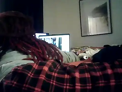 CaramelDipper online show from January 23, 7:11 am