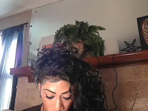 CaramelDipper online show from March 10, 7:28 pm