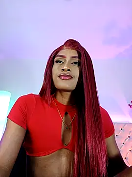 Elektra Queen online show from November 12, 1:21 pm