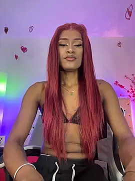 Elektra Queen online show from March 2, 1:29 pm