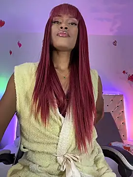 Elektra Queen online show from August 4, 6:47 pm