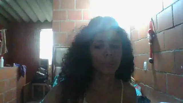 Nadia Monroe online show from March 6, 9:09 pm