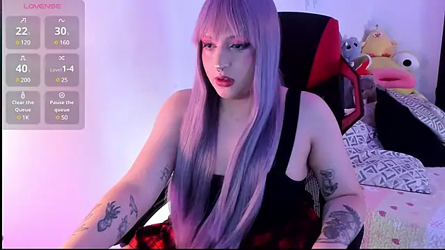  Skie  online show from February 2, 3:43 am