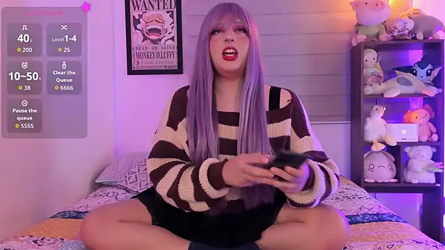  Skie  online show from April 9, 3:52 am