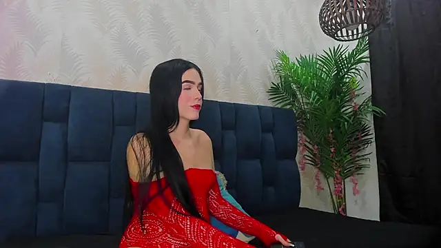 Ammy Connor1 online show from January 5, 9:51 pm