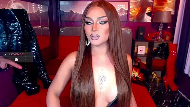NatalyaFox online show from July 11, 8:02 pm