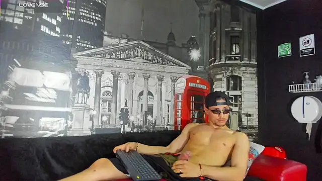 CloeRodriguez online show from April 29, 2:38 am