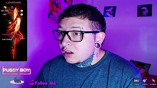 princeFtm online show from December 1, 3:03 pm