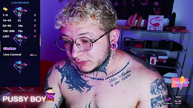 princeFtm online show from March 20, 7:04 pm