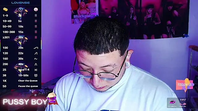 princeFtm online show from May 12, 3:31 pm