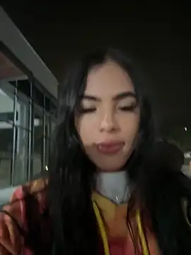 Samys World online show from February 17, 3:58 am