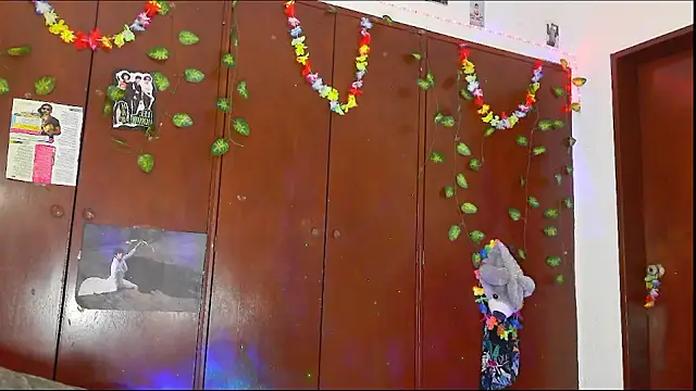  jessica rabbit online show from February 8, 3:40 pm