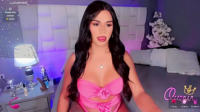 Franciis 4u online show from January 16, 8:56 am