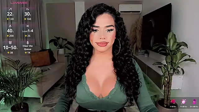 Franciis 4u online show from July 15, 7:02 am