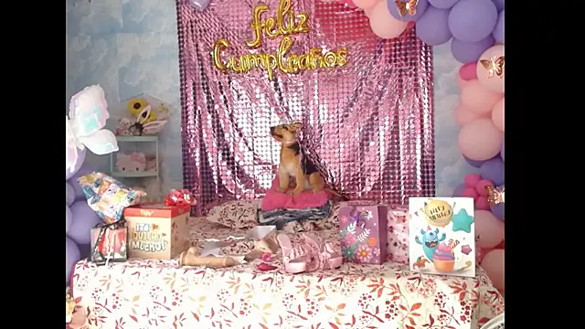 Valerii Gil online show from March 25, 8:35 pm