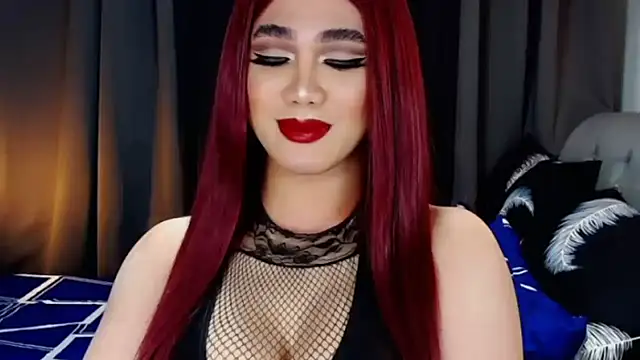 WildDelightt online show from December 2, 5:32 am