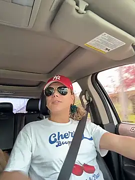 Georgiafox online show from March 3, 5:42 pm