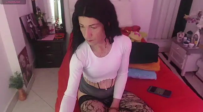  Keyla rosse online show from January 5, 3:10 am
