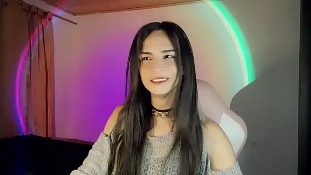 Dollbehavior  online show from May 7, 3:13 am