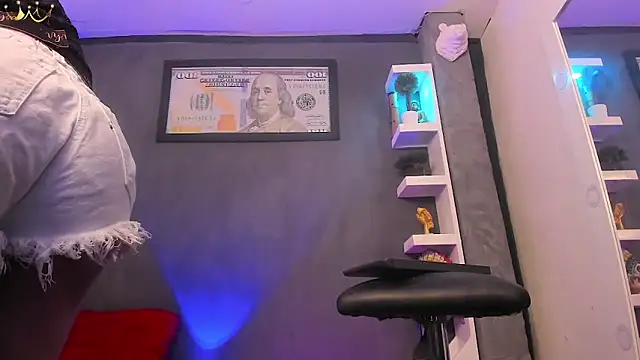 londoreales online show from March 16, 1:56 am