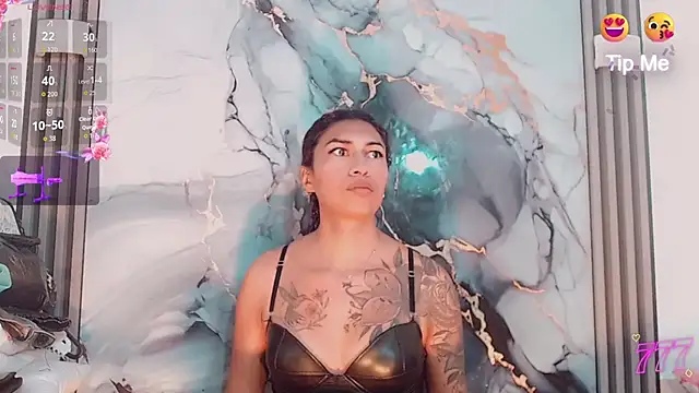 khiara moretti online show from July 13, 11:24 am