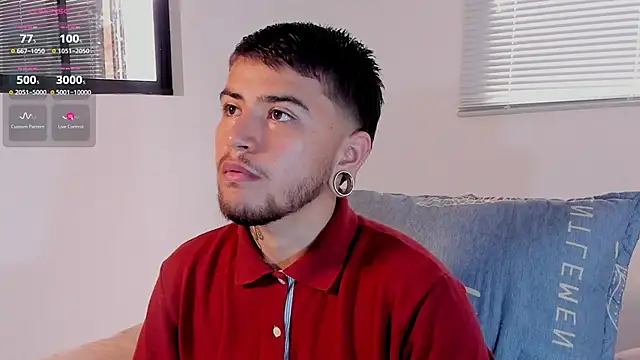 ftmphilip  online show from January 11, 2:24 pm