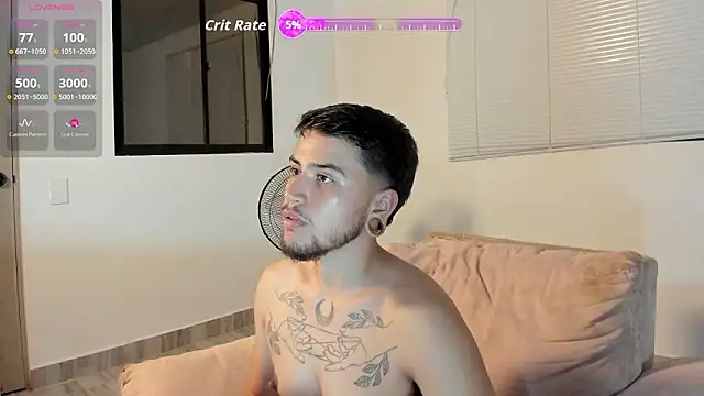 ftmphilip  online show from February 18, 11:45 pm