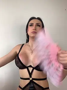 scarlett taylor007 online show from August 6, 6:59 pm