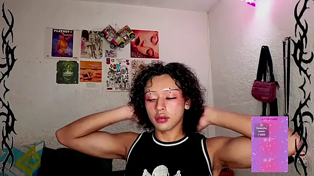 angelsdustxxx online show from December 19, 4:57 pm