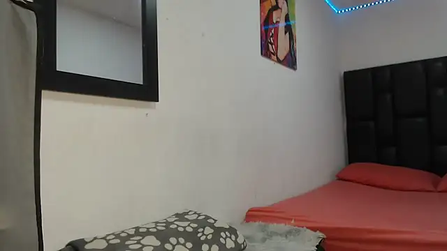 alizbunny online show from March 19, 5:08 am