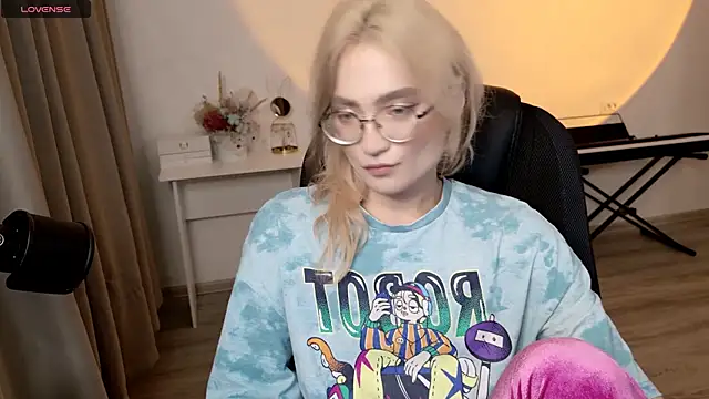 CuteYukiKun online show from April 30, 12:38 am