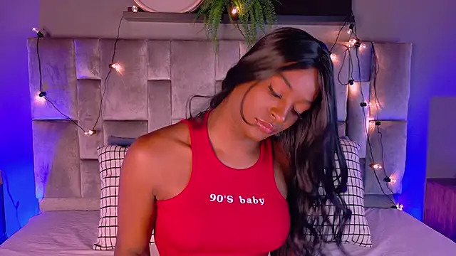 nahomi campbell online show from October 22, 7:49 pm