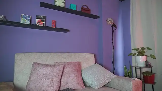roselinedior online show from July 2, 8:36 pm