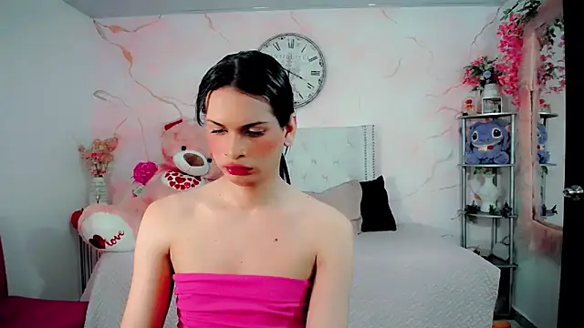 maria camilacms online show from February 8, 9:54 pm