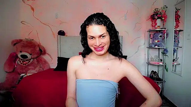 maria camilacms online show from July 8, 6:33 pm