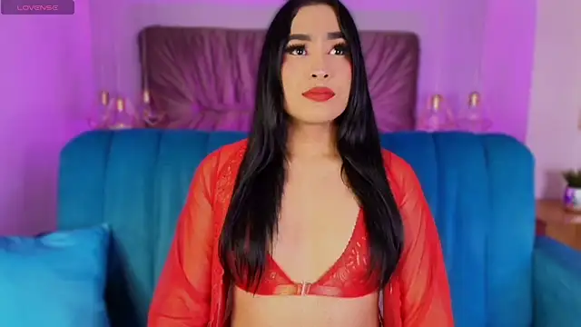 Evang hot online show from May 5, 10:49 pm