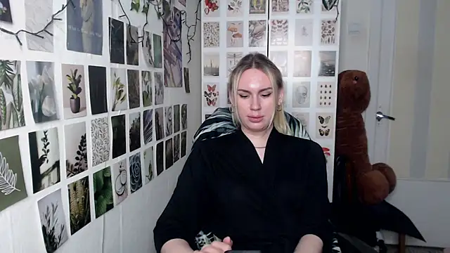 CapriScorpion online show from February 19, 5:20 pm