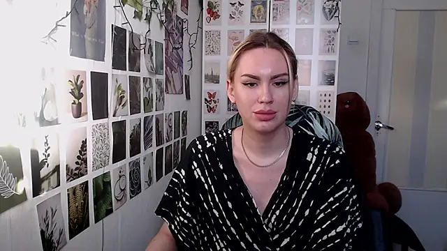 CapriScorpion online show from February 23, 12:52 pm