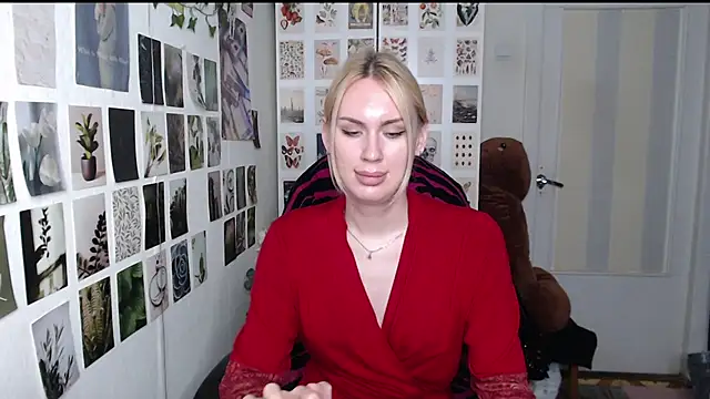 CapriScorpion online show from June 24, 1:53 pm