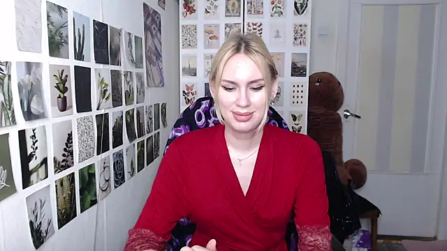 CapriScorpion online show from August 7, 4:14 pm