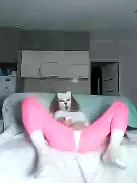 BigAssKi online show from December 26, 11:57 pm