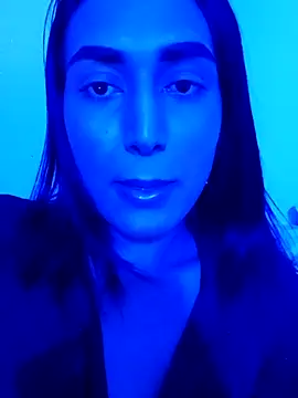 alice jhonson  online show from February 19, 10:31 pm