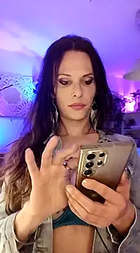 Luna Kitanna online show from March 21, 9:34 pm