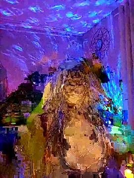 Luna Kitanna online show from March 1, 6:36 pm